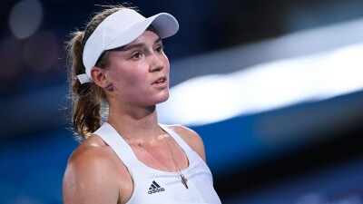 Елена Рыбакина узнала всех соперниц по Итоговому турниру WTA 