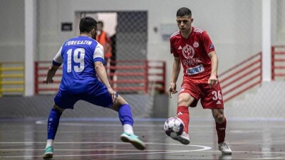 Прямая трансляция стартовых матчей АФК "Кайрат" и "Семея" в Лиге чемпионов