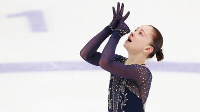 Сменившая Россию на Казахстан фигуристка приступила к тренировкам в США