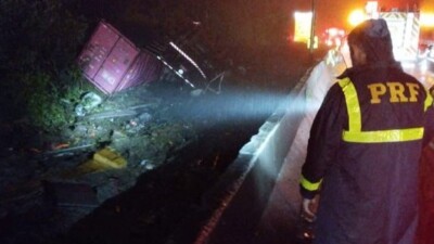 В Бразилии семь гребцов-подростков погибли в ДТП