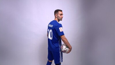 Легионер "Турана" назвал лучший футбольный стадион в Казахстане