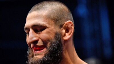 Чимаев назвал условие для смены весовой категории в UFC