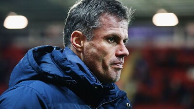 Каррагер назвал фаворита в борьбе за чемпионство в АПЛ