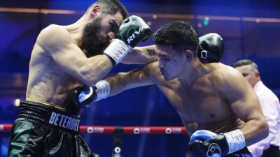"6-6 по раундам, но…". Усик высказался про супербой Бивол – Бетербиев