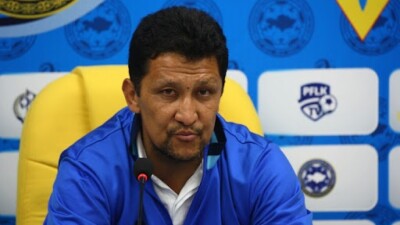 Назван главный претендент на чемпионство в КПЛ-2024