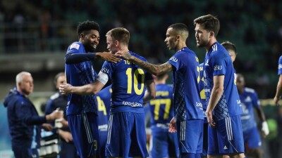 Принято окончательное решение о месте проведения матча "Астана" – "Челси"