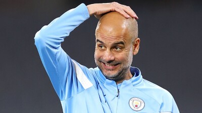 Назван топ-10 самых высокооплачиваемых футбольных тренеров в мире