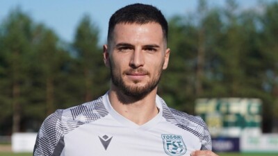 "Некоторые стадионы опасны для здоровья". Легионер "Тобола" – об инфраструктуре КПЛ