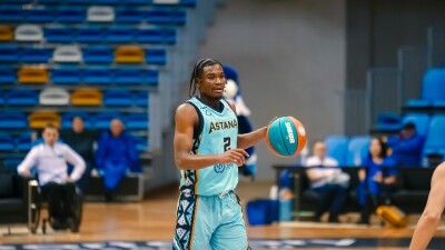 Видеообзор матча Единой лиги "Астана" – "Зенит"