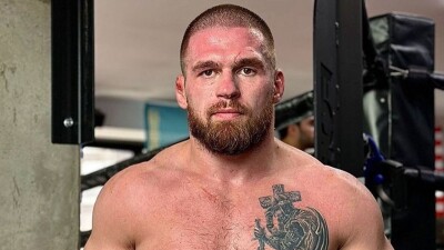 "У меня есть опасения". Артем Резников назвал фаворита в бою Чимаев – Уиттакер