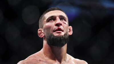 Деклассом завершился бой Уиттакер – Чимаев на UFC 308
