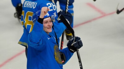 Лидер сборной Казахстана рассказал, что стояло за его фразой "КХЛ в любом случае сильнее НХЛ"