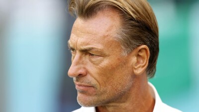 Стало известно, кто возглавил сборную Саудовской Аравии после ухода Манчини