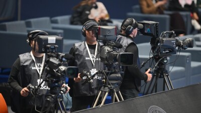 Телевизионная аудитория АТР 250 Almaty Open составила около 9 млн человек