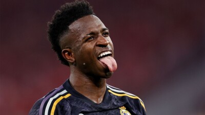 Легенда Голливуда написал письмо о позорном поведении "Реала" из-за "испорченного ребенка" Винисиуса