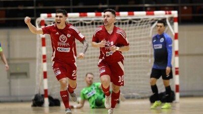 АФК "Кайрат" и "Семей" узнали соперников по элитному раунду футзальной Лиги чемпионов