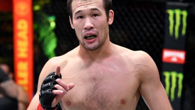 Рахмонов хочет подраться за временный пояс после срыва боя с чемпионом UFC
