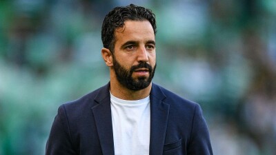 "Манчестер Юнайтед" определился с новым главным тренером 