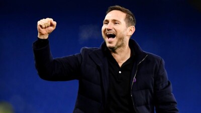 Лэмпард может стать новым главным тренером "Ромы"