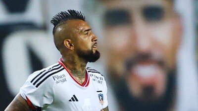 Артуро Видаля обвинили в сексуальном насилии