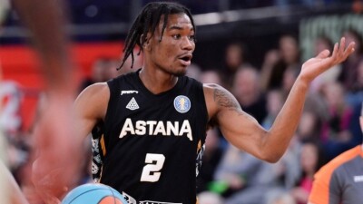 Лидер "Астаны" покинет казахстанский клуб