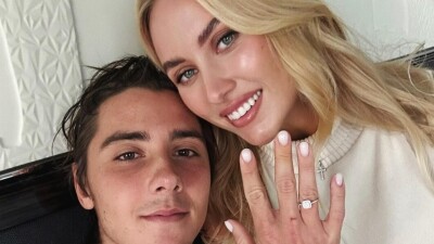 Российская теннисистка-красавица сообщила о разводе со второй ракеткой Казахстана 