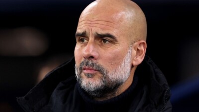 Бывший защитник "Манчестер Юнайтед" объяснил, как Гвардиола "убил футбол"