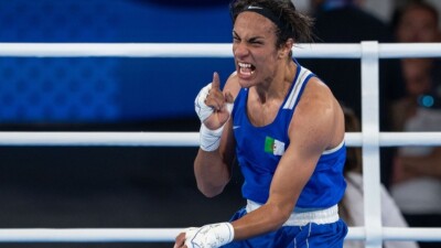 Журналист представил разоблачительный отчёт о провалившей гендерный тест скандальной боксёрше