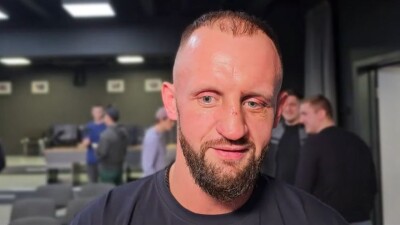 Младший брат Емельяненко предстанет перед судом. Подробности