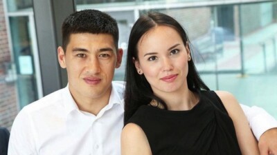 "Проиграл свои титулы, потому что больше нет меня". Бывшая жена Бивола – о поражении Дмитрия