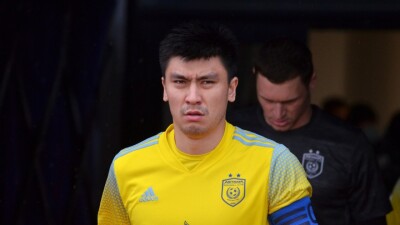 Прямая трансляция матча "Пафос" – "Астана" в Лиге конференций