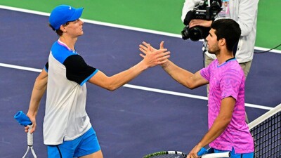 Состоялась жеребьёвка Итогового турнира ATP