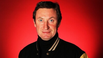 "Об этом много не говорят, но…". Гретцки – о погоне Овечкина за рекордом НХЛ