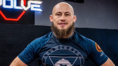 Российский боец считает, что Рахмонов и Усман не будут драться за временный пояс UFC