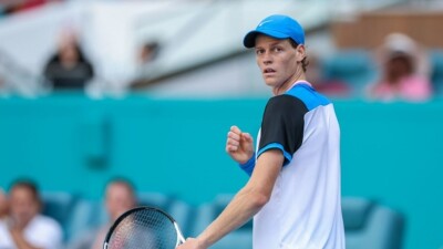 "Мы должны дождаться решения CAS. Это серьёзный вопрос". Тренер Синнера – о допинг-скандале