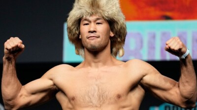 Фёдор Емельяненко оценил перспективы Шавката Рахмонова в UFC