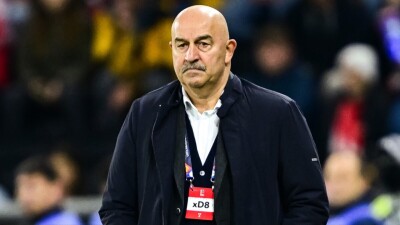 В Австралии высказались о неудаче Черчесова в Казахстане