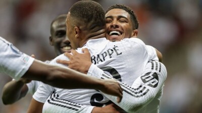 Мбаппе опубликовал пост на фоне неудач "Реала", обратившись с призывом к фанатам