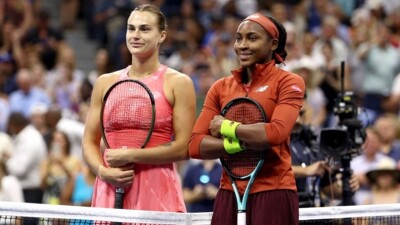 Топовая теннисистка повторила достижение Елены Рыбакиной