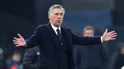 Анчелотти заявил, что может завершить карьеру, если его уволят из "Реала"