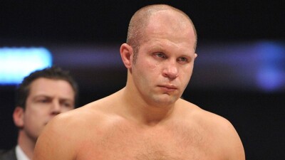 Фёдор Емельяненко назвал имя возможного соперника в поединке по боксу