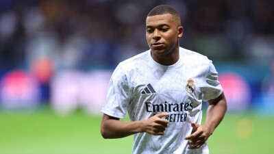 Мбаппе испытывает психологические проблемы после скандальной поездки в Швецию