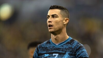 Сестра Криштиану Роналду эмоционально высказалась о его возможном уходе в "Аль-Хиляль"