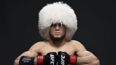 Умар Нурмагомедов рассказал, когда может состояться титульный бой с Двалишвили