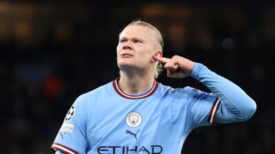 Эрлинг Холанд установил бомбардирский рекорд АПЛ всех времён