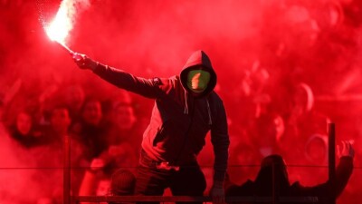 Власти Израиля призвали граждан не посещать матч Лиги наций с Францией в Париже после погрома в Амстердаме