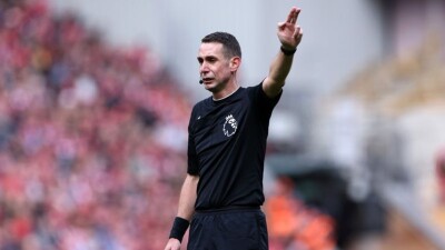 Арбитр АПЛ назвал "Ливерпуль" дерьмом, а Клоппа – немецким мудаком