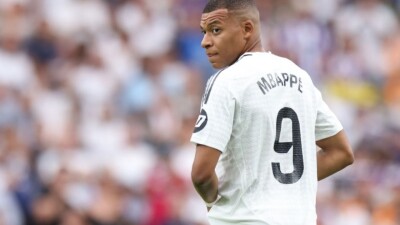 В окружении Мбаппе подтвердили наличие у Килиана психологических проблем