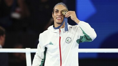 Иман Хелиф заявила, что не видела документов IBA о провале гендерного теста