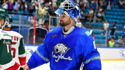 "Это наши народные средства": депутат высказался о миллионных зарплатах легионеров "Барыса"